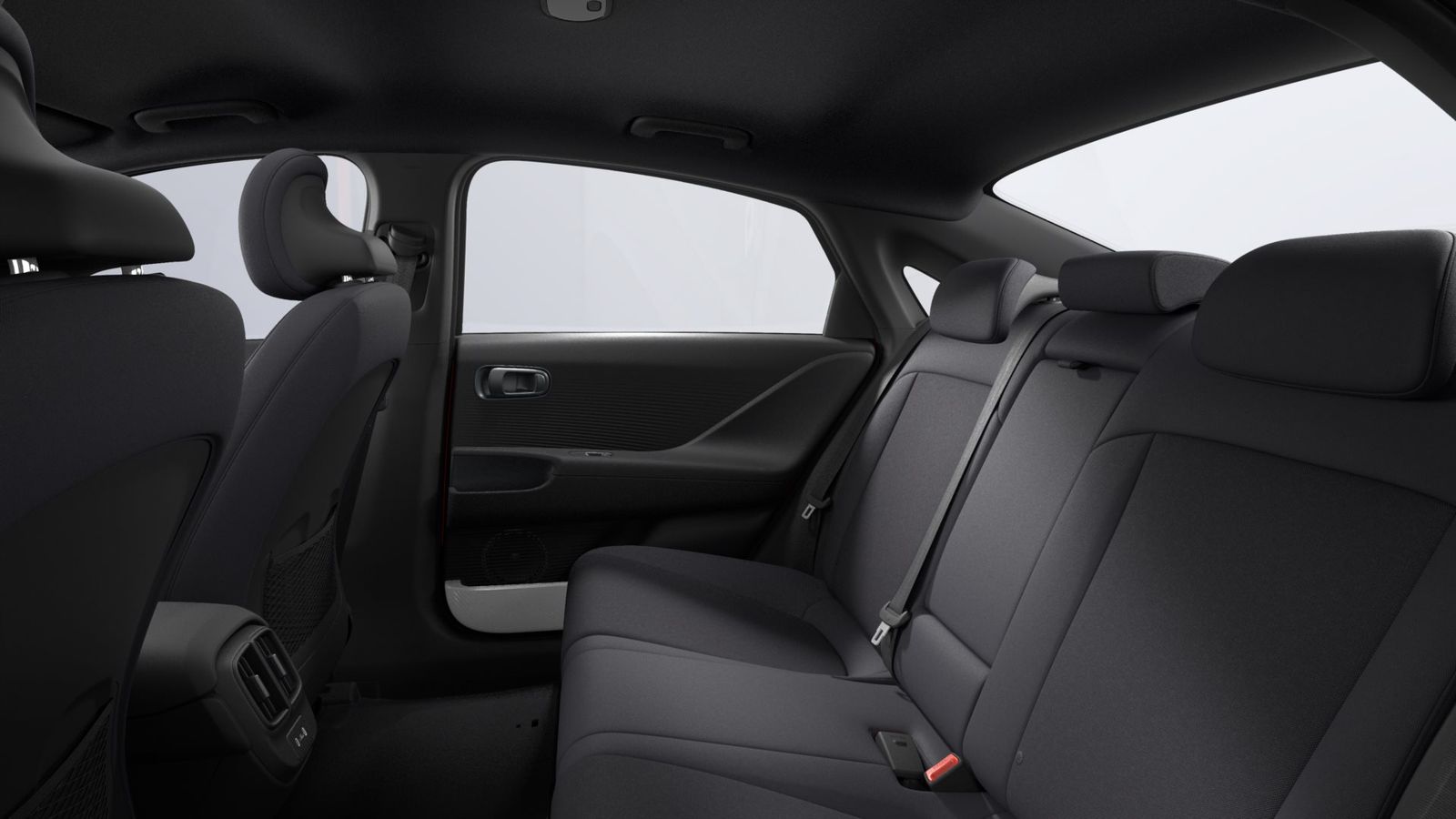 Hyundai IONIQ 6 - Bild 11