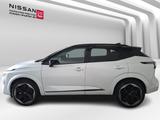 Nissan QASHQAI e-POWER 205 N-Design Komfort plus PGD Bo - Nissan Qashqai Tageszulassungen