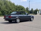BMW E30 325i Cabrio VFL H-Zulassung - BMW 325 aus 1989: 325i