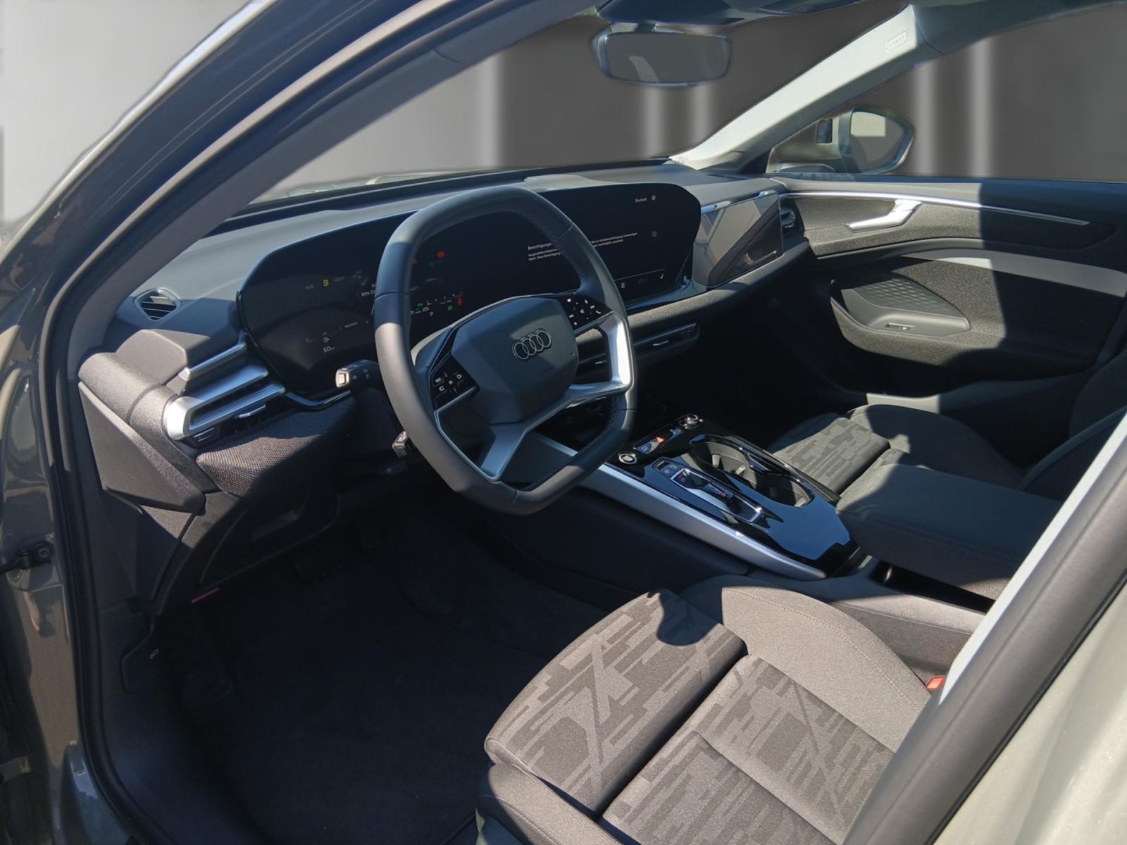 Audi A6 - Bild 17
