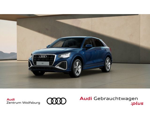 Audi Q2 - Bild 1