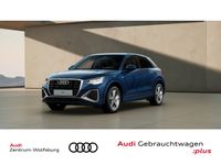 Audi Q2 - Vorschau Bild 1
