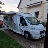 Fiat Ducato - Fiat Teilintegrierter
