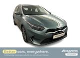 Kia cee'd Spirit Ceed SW 1.6 CRDi (48V - Kia: Cee D SW Spirit