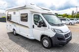 Weinsberg CaraSuite 650MF *Markise*5Personen* - Weinsberg CaraSuite 650 MF