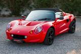 Lotus Elise S1 - Lotus aus 1998