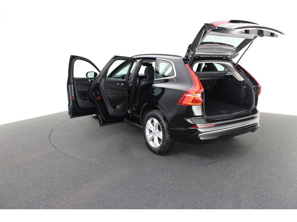 Volvo XC60 B4 B Core KLIMA PDC FACEL. LED KAMERA NAVI foto 23