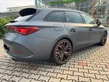 Cupra Leon 2.0 TSI 228kW VZ 4Drive DSG Sportstourer VZ - Cupra Leon von privat