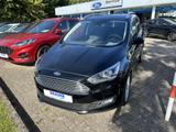 Ford Grand C-Max Titanium