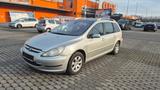 Peugeot 307 Break Prémium 110 Automatik  Standhzg. - : Peugeot 307 Premium