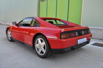 صورة 7 لـ 1991 Ferrari 348