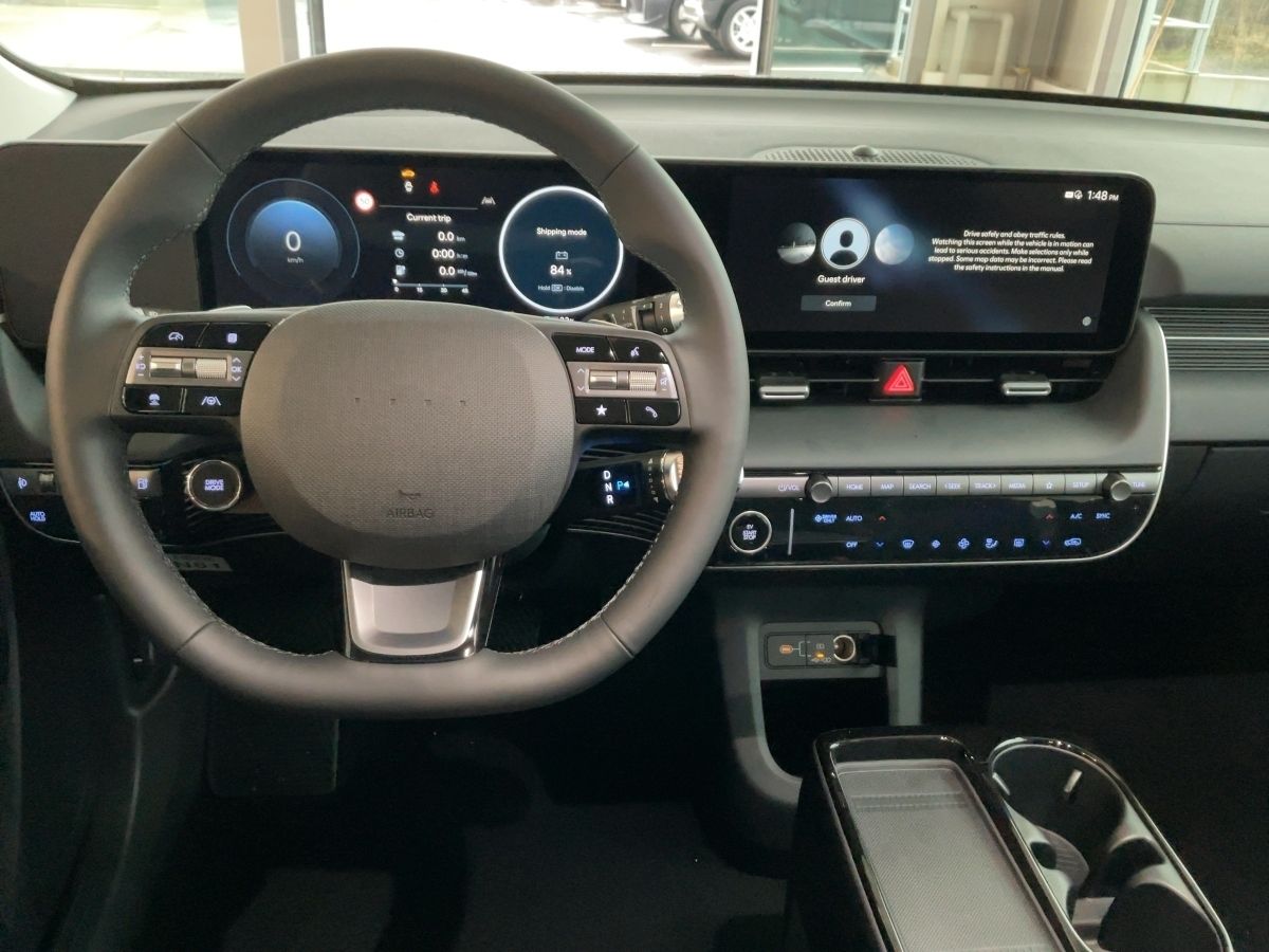 Hyundai IONIQ 5 – Bild 7
