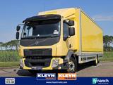 Volvo FL 250.12 6 CYL. AIRCO - Volvo F12