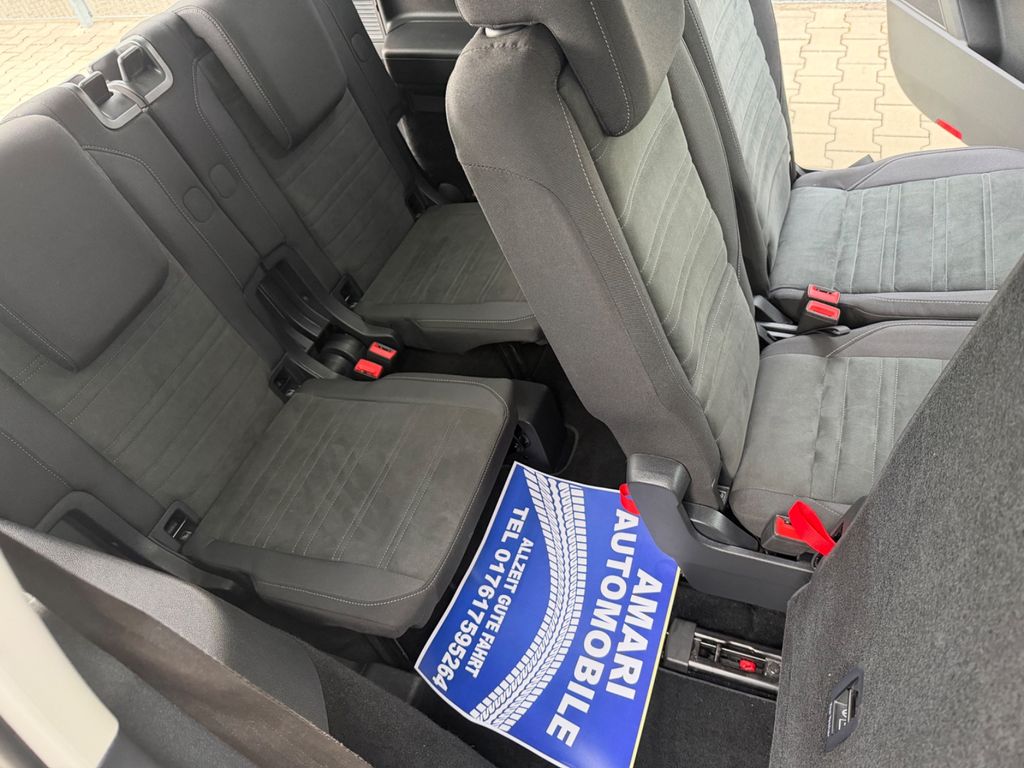 VW Touran - Bild 48