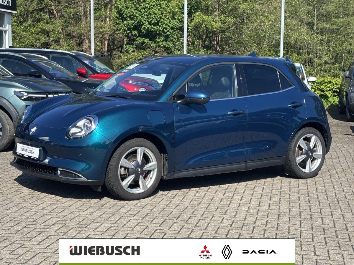 GWM Ora 03 400 Pro **Wärmepumpe**Sitzheizung
