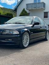 BMW 325i E46|Handschalter|Xenon|Leder| - BMW 325: E46 325i