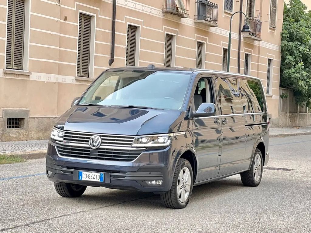 Image of Volkswagen Other