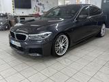 BMW 630 Gran Turismo 630d A Gran Turismo - - BMW 630 Gran Turismo mit Schiebedach