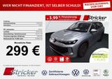 Volkswagen Tayron Life 1.5eTSI DSG 299,-ohne Anzahlung AHK - silberne Volkswagen Tayron