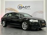 Audi A6 Avant 1.8 TFSI ultra S-Line Keyless GO - Audi A6 Gebrauchtwagen Kombi Line