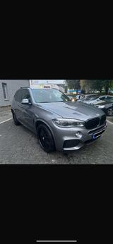 BMW X5 M sport Paket - BMW X5 M: Sport