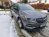 Opel Grandland (X) 1.2 Turbo 96kW Design Line Des... - Opel Grandland (X) Design-Line mit Benzin-Antrieb