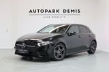 Mercedes-Benz A 220 d/AMGLINE/NIGHT/LED/AMBIE/KAM/STHZG/BURM.