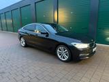 BMW 640 Gran Turismo 640i A Gran Turismo - BMW 640 Gran Turismo