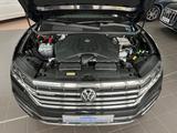 Volkswagen Touareg 3.0TSI Elegance 4M eHybrid VIELE EXTRAS - Volkswagen Touareg Elegance mit Hybrid-Antrieb (Benzin/Elektro)