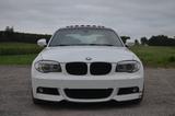 BMW e82 125i M-Paket Schalter  - BMW 125: Coupe, 125i