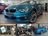 BMW 440i xDrive M Sport|H/K|DrivingAs.|Kam.|Service - BMW 440 Gebrauchtwagen
