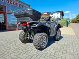 Kawasaki KVF 750 Brute Force 1. Hand - Offers