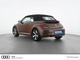 Volkswagen Beetle Cabrio Sound TSI Xenon Alu18 Navi Soundsy - Volkswagen Beetle: Sound