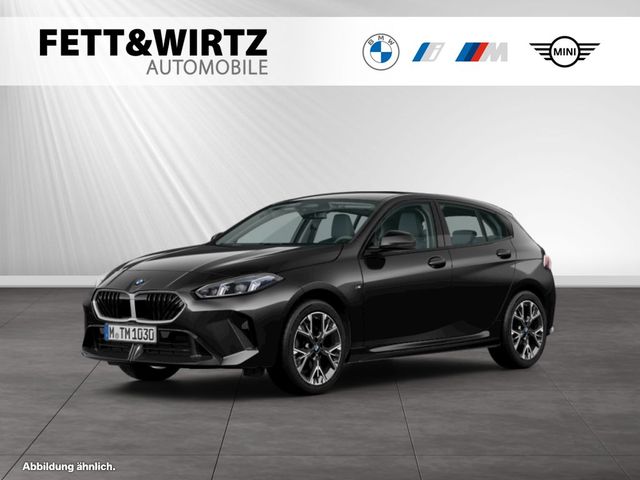 BMW 120 Aut.|18"LM|Sitzhzg.|Sportsitze|LED