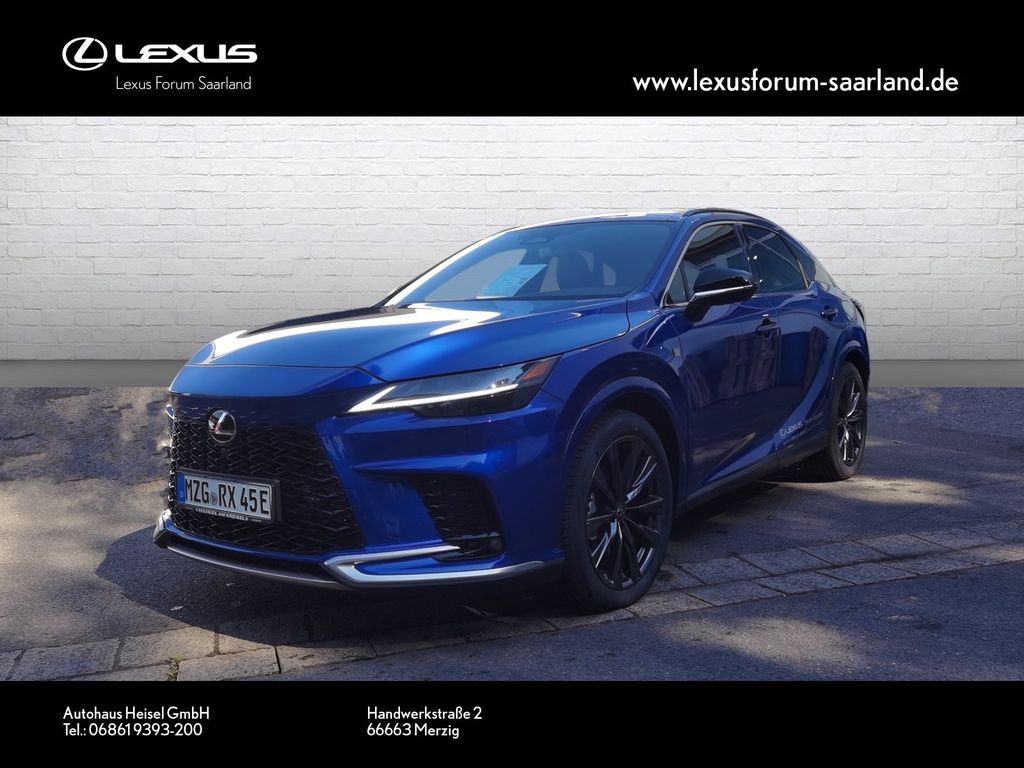 Lexus RX 450