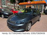 Skoda Fabia 1.2l TSI 1.HAND/KLIMA/PDC/4x.el.FH/ZV FB