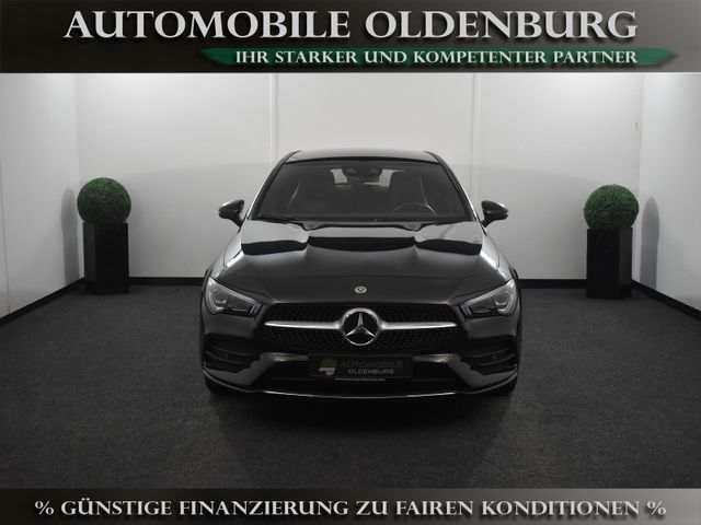 Mercedes-Benz CLA 250 e SB AMG *LED*Wide*Kamera*KeyGo*Alarm*19