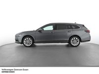 Skoda Superb - Vorschau Bild 4