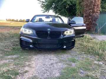 صورة 6 لـ 2015 BMW M235