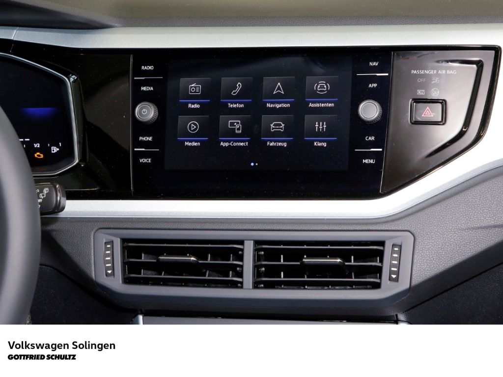 Volkswagen Taigo - Bild 13