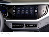 Volkswagen Taigo - Vorschau Bild 13