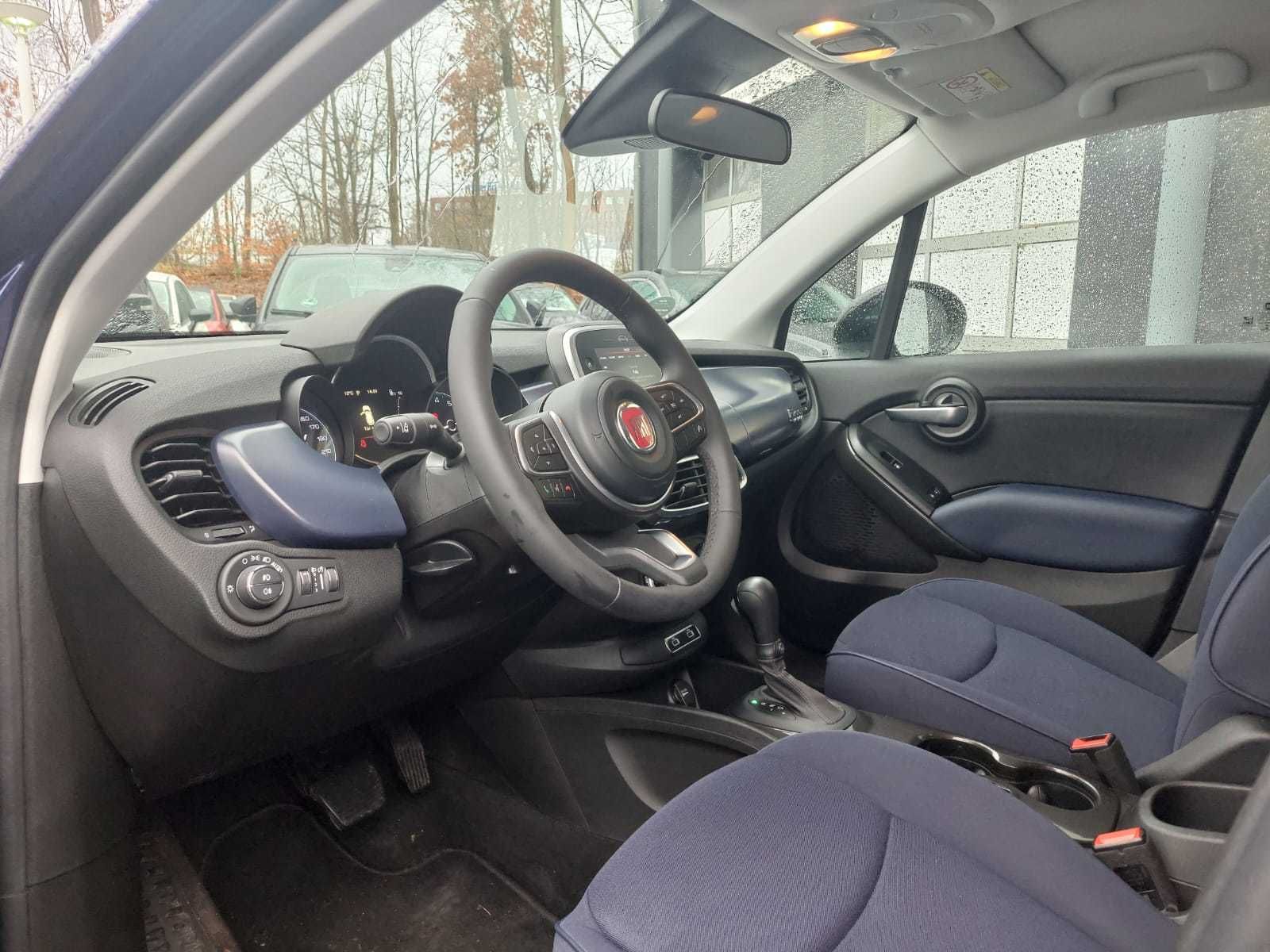 Fiat 500X - Bild 9