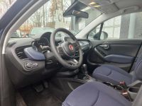 Fiat 500X - Vorschau Bild 9