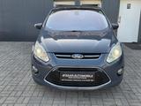Ford C-MAX Titanium 2.0TDCI /NAVI/TEMPOMAT/K.GO - Ford C-Max in Saarbrücken