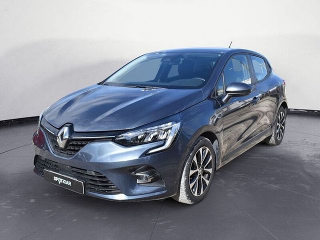 Jiný Renault Clio TCe 90 CV 5 porte Techno