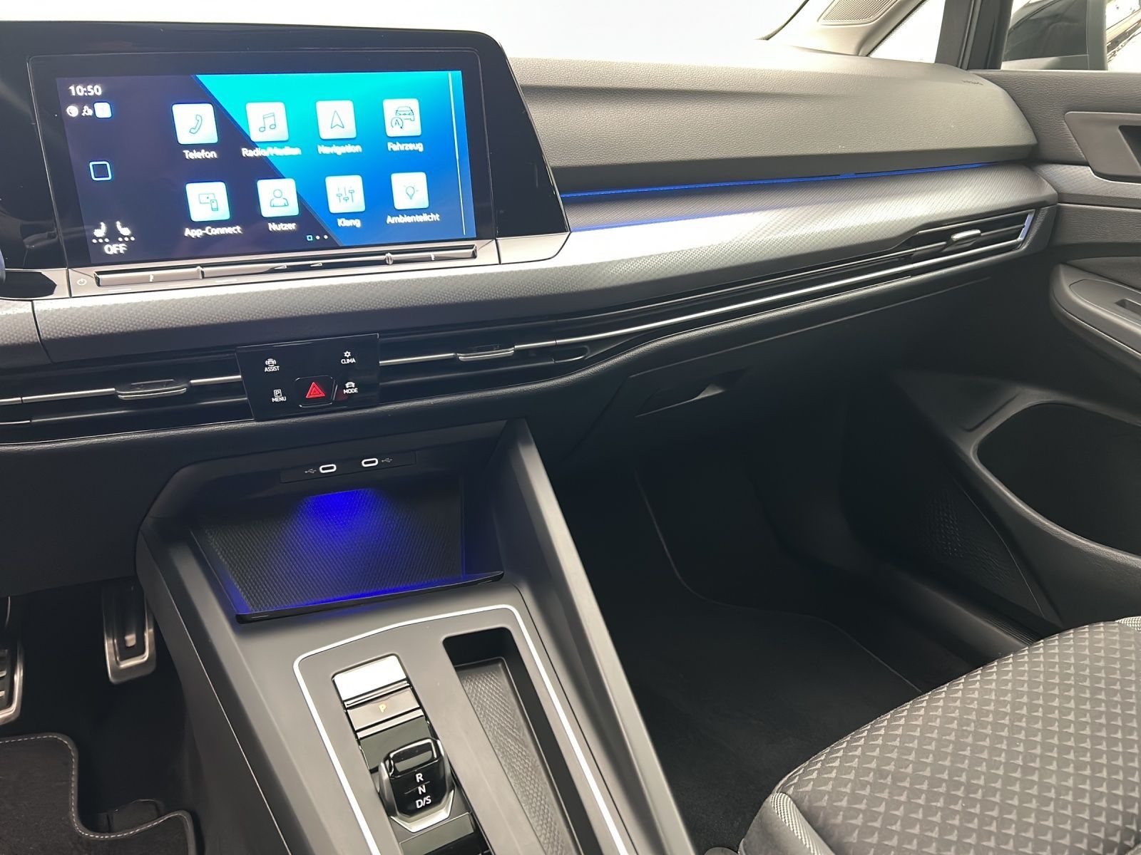 Volkswagen Golf - Bild 8