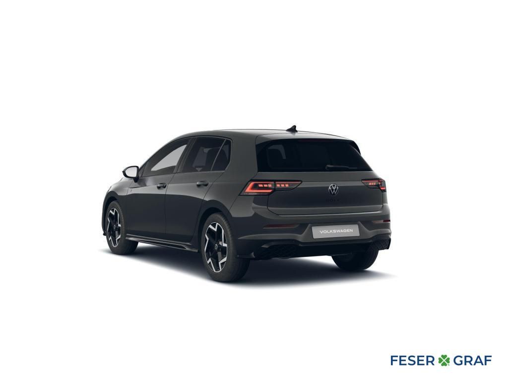 Volkswagen Golf - Bild 2