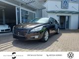 Peugeot 508 1.6 155 THP SW Active Navi Parktronic Tempom - Peugeot 508: SW Active