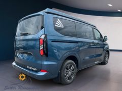 Dreamer City Camp Select*Automatik 170PS*5 Sitzer