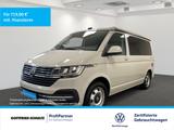 Volkswagen T6.1 California Beach Tour 2.0 TDI DSG Kamera St - VW T6 California von 2025